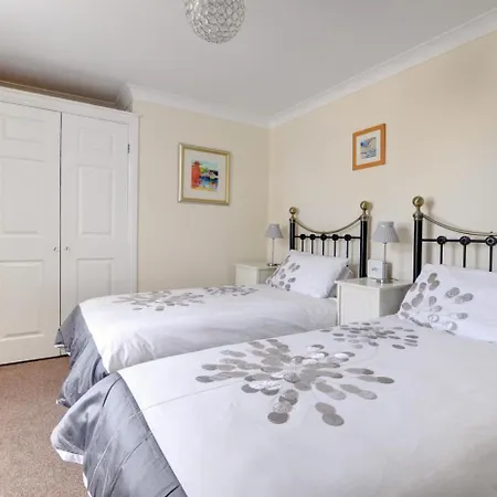 Apartamento Black Pearl