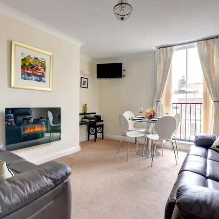 2 Bed In Oc-w979 アパート *