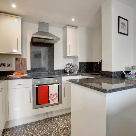 2 Bed In Oc-w979 Apartmán
