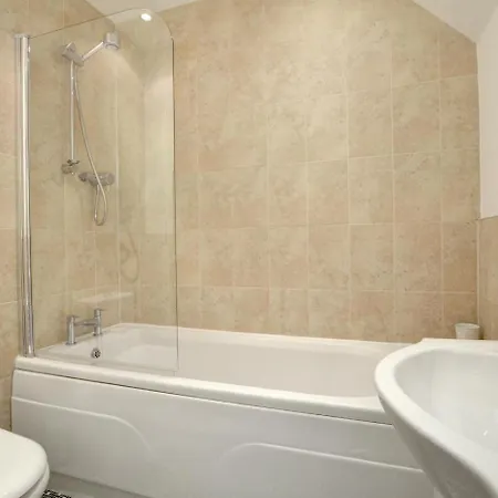Apartmán 2 Bed In Oc-w979 Whitby