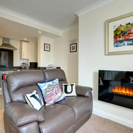 Apartmán 2 Bed In Oc-w979 Whitby