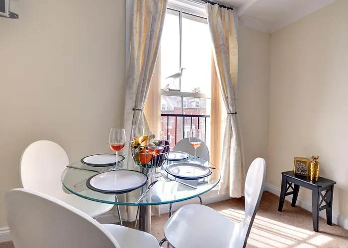 アパート 2 Bed In Oc-w979 ウィットビー