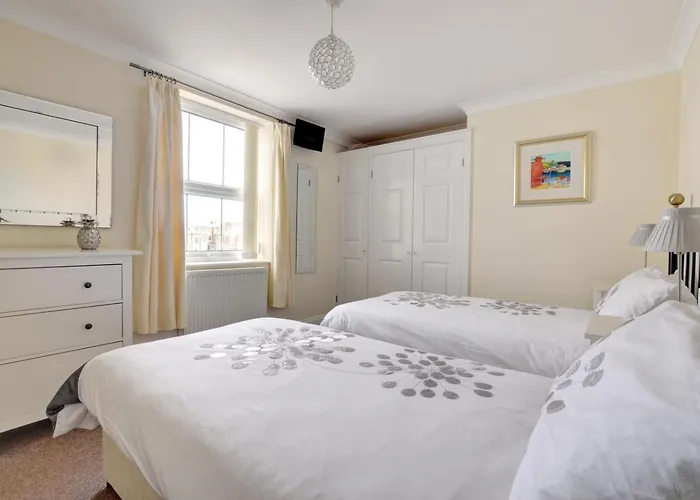 アパート 2 Bed In Oc-w979