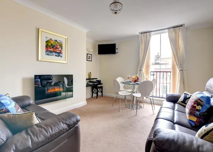 2 Bed In Oc-w979 アパート *