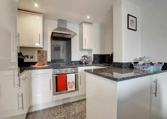 2 Bed In Oc-w979 アパート