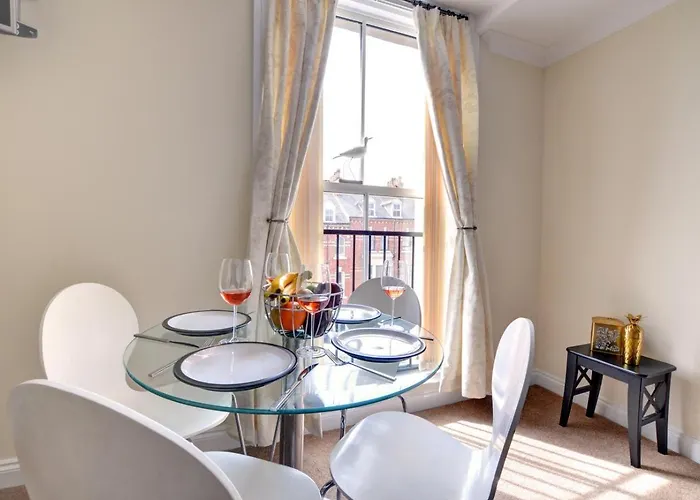 アパート 2 Bed In Oc-w979